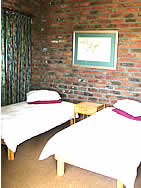 Thembalethu Safaris Accommodation