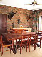 Thembalethu Safaris Accommodation