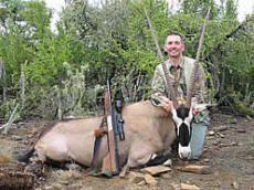 Hunting Thembalethu Safaris, Game Ranch, Hunting Safaris, Jansenville, Karoo