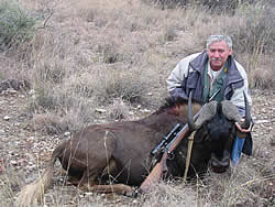 Hunting Thembalethu Safaris, Game Ranch, Hunting Safaris, Jansenville, Karoo