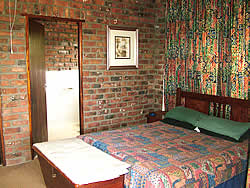 Thembalethu Safaris Accommodation