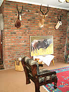 Thembalethu Safaris Accommodation